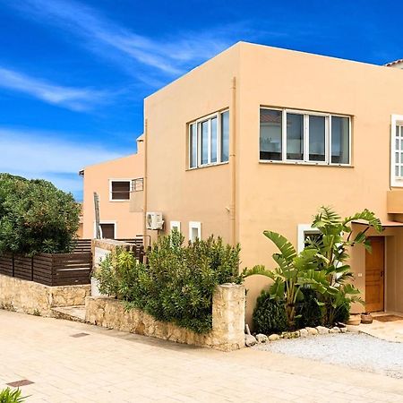 Apple Villas Mourion  Exterior photo